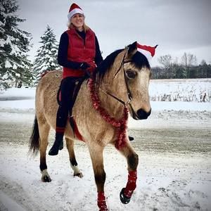 Meet your Posher, Sherry